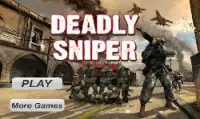 Death Sniper Screen Shot 0