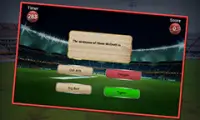 Cricket Quiz Fever Screen Shot 4