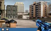Sniper Training Screen Shot 2