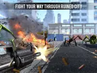 Call of Dead: Duty Trigger 14 Screen Shot 16