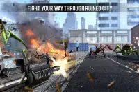Call of Dead: Duty Trigger 14 Screen Shot 10