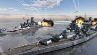 Call Of Warships:World Duty Screen Shot 5