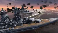 Call Of Warships:World Duty Screen Shot 8