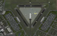 Airport Madness 4 Screen Shot 1