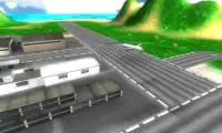 Flight Simulator: My Plane 3D Screen Shot 6