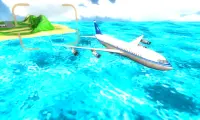 Flight Simulator: My Plane 3D Screen Shot 9