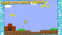 Super Cat  World Screen Shot 6