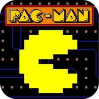 PAC-MAN Legend