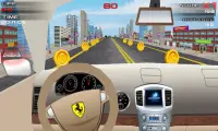 Simulator: Speed Car Racing Screen Shot 0
