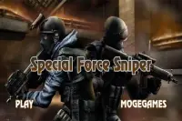 Special Force : Sniper Screen Shot 2
