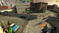 Death Shooter-City Sniper Screen Shot 3