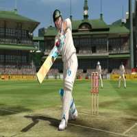 Cricket Games for Mobile