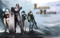 Legend of Master Online Screen Shot 15