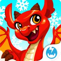 Dragon Story: Winter