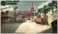 Death Sniper Shooter 3D Free Screen Shot 4