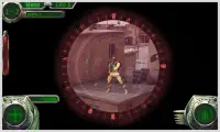 Death Sniper Shooter 3D Free Screen Shot 2