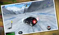 Fast Car Racing Ultimate 3D Screen Shot 1