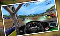 Fast Car Racing Ultimate 3D Screen Shot 4