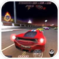 Car Simulator Speed 3D 2014