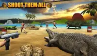 Shoot that Alligator Screen Shot 3
