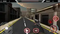 Commando City Strike Screen Shot 5