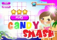 CANDY Smash Jelly Screen Shot 2