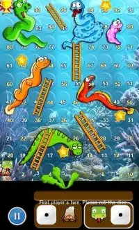 Snakes And Ladders 2 Screen Shot 3