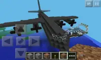 Airplane Ideas - Minecraft Screen Shot 2