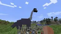 Dino Ideas - Minecraft Screen Shot 5