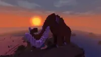 Dino Ideas - Minecraft Screen Shot 6