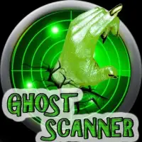 Ghost Scanner Joke Screen Shot 0