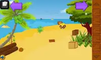 Adventure Escape Joy : Island Screen Shot 2