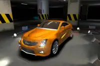 Car Race by Fun Games For Free Screen Shot 3