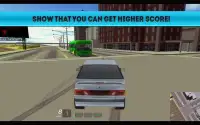 Free City Driving 2015 Screen Shot 0