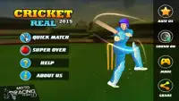 Real Cricket 2015 Screen Shot 3