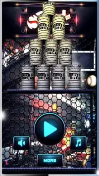 Can Strike Challenge - 2016 Screen Shot 9