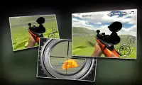 Sniper: Traffic Shoot & Kill Screen Shot 1