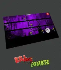 Zombie Hunter : Take Headshot Screen Shot 2