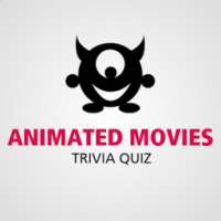Animated Movies Quiz