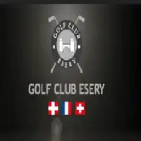 Esery Golf Yardage Screen Shot 1