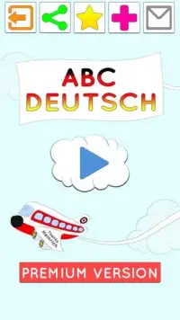 Deutsch -Spiel fur Kinder Screen Shot 15