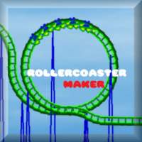 RollerCoaster Maker (closed)