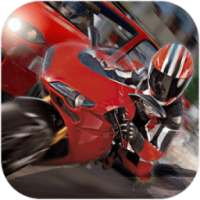 Speed Rush Moto Racer