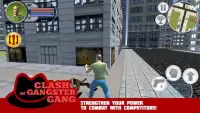 Clash Of Gangster Gang Screen Shot 2