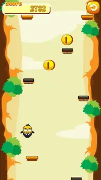 Jumper Jam Screen Shot 1