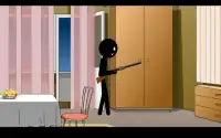Stickman Love And Adultery 2 Screen Shot 0