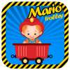 Mario trolley coins games