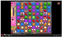 Solution for Candy Crush Screen Shot 3