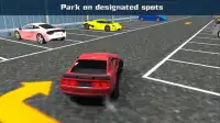 Parkir 3D multi-Storey Mobil Screen Shot 3