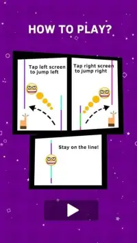 Make Emoji Jump Screen Shot 6